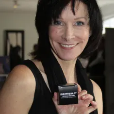 Idrotherapy-buyer-Mary Garcia 