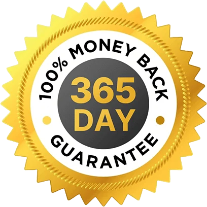 Idrotherapy -money-back-guarantee